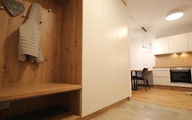 Das Conrad By Schladming-Appartements
